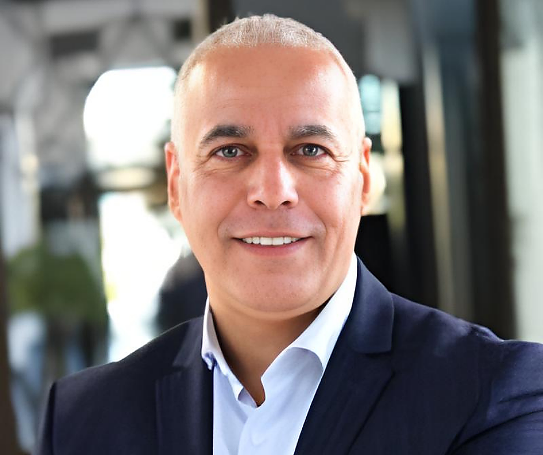 Nabil Tak-Tak
